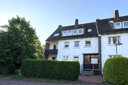 Wohnung Bremen Obervieland - 3 Zimmer, 71 m&sup2;, 692&euro; | Angebot:26653095