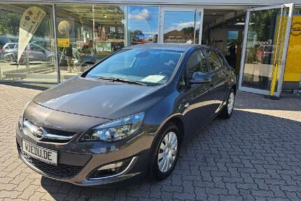 Opel Astra 104.000 km 6.900 € Oyten 28876