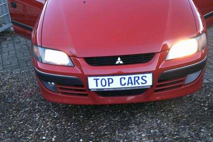 Mitsubishi Space Star 141.000 km 1.980 &euro; Brinkum 28816