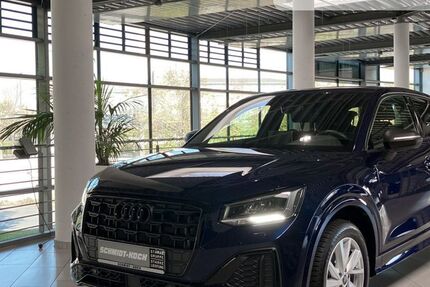Audi Q2 18.947 km 31.780 &euro; Bremen 28217