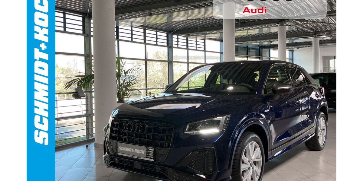 Audi Q2 18.947 km 31.780 &euro; Bremen 28217