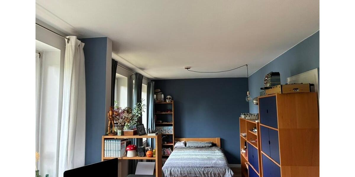 Etagenwohnung Bremen Findorff - 4 Zimmer, 145 m&sup2;, 460.000&euro; | Angebot:27421825