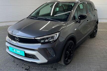 Opel Crossland (X) 30.640 km 18.990 &euro; Osterholz-Scharmbeck 27711