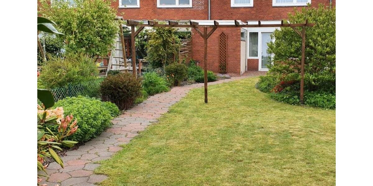 Reihenhaus Bremen Huchting - 5 Zimmer, 115 m&sup2;, 290.000&euro; | Angebot:26834734