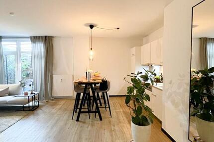 Schöne 2-Zimmerwohnung in der alten Neustadt 2 zimmer