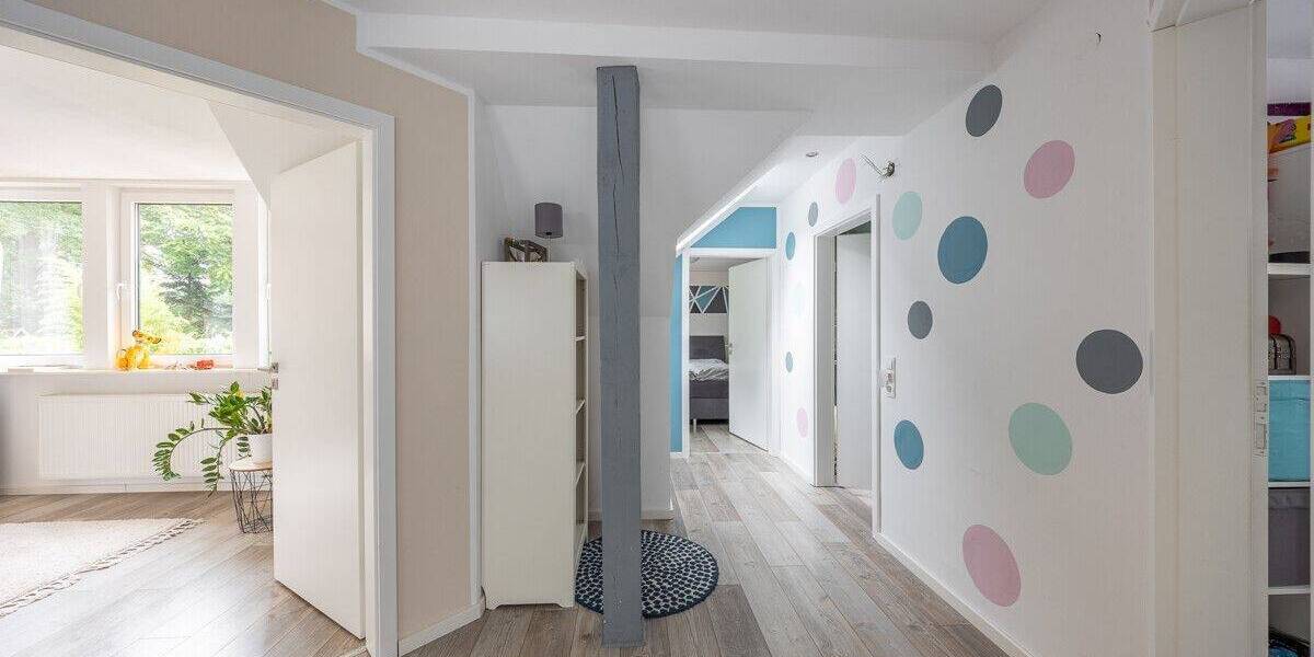 Doppelhaushälfte Ottersberg Fischerhude - 5 Zimmer, 176 m&sup2;, 419.000&euro; | Angebot:25741692