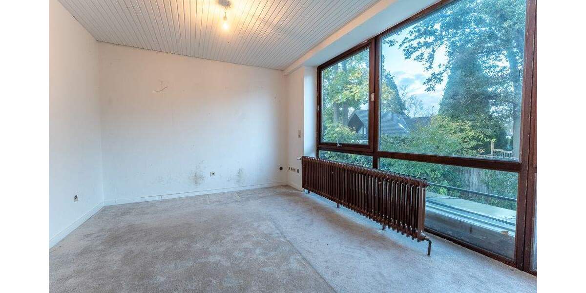 Einfamilienhaus Bremen / Oberneuland Oberneuland - 8 Zimmer, 220 m&sup2;, 499.000&euro; | Angebot:24647809