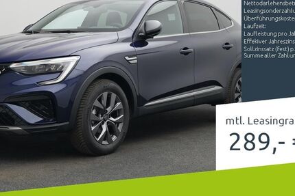 Renault Arkana 3.275 km 29.990 &euro; Bremen 28207