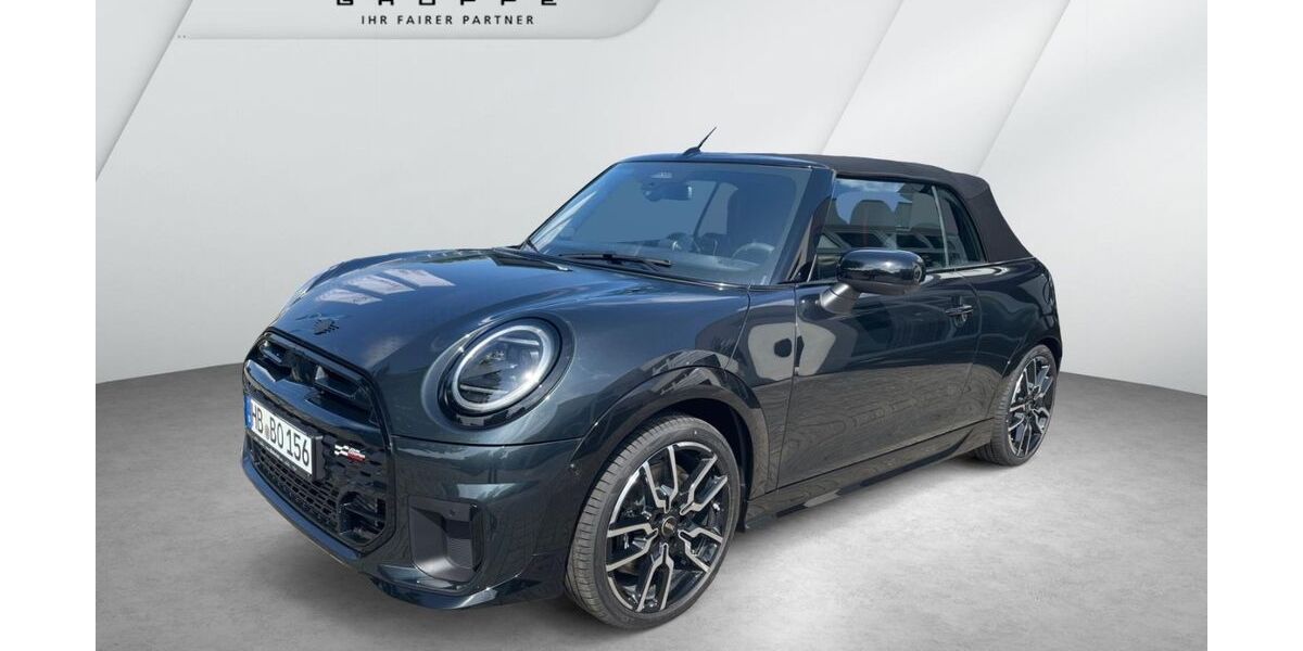 Mini Cooper C 3.200 km 35.400 &euro; Bremen 28757
