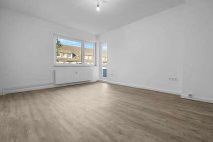 Wohnung Bremen Horn-Lehe - 3 Zimmer, 59 m&sup2;, 950&euro; | Angebot:26494238