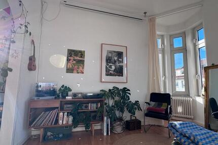 Wohnung Bremen Östliche Vorstadt - 3 Zimmer, 74 m&sup2;, 1.045&euro; | Angebot:26147749