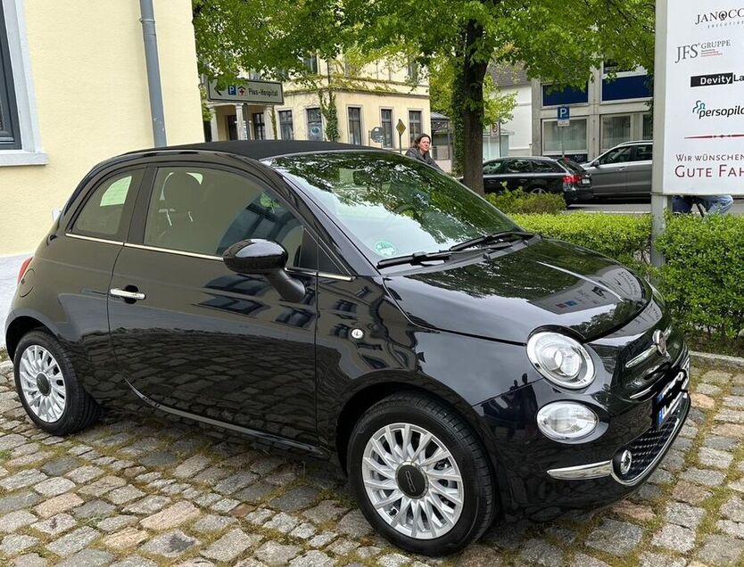 500C