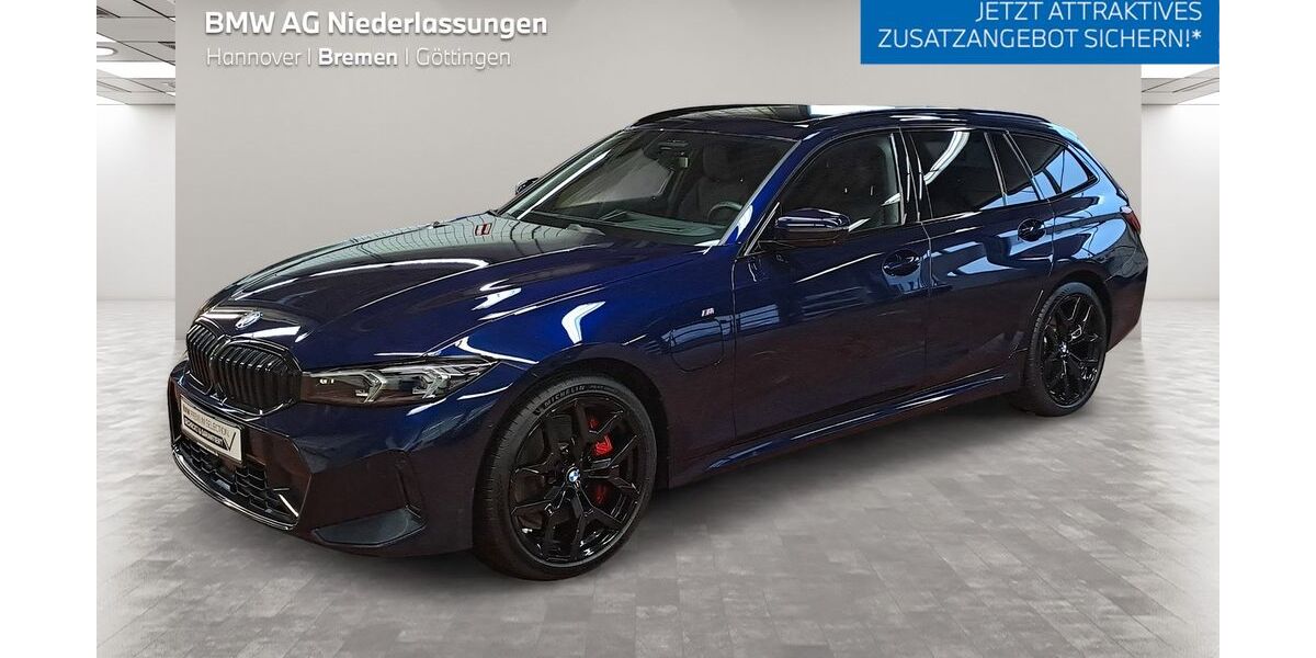 BMW 330 36.563 km 52.900 &euro; Bremen 28279