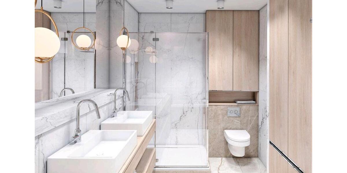 Maisonettenwohnung Bremen Oberneuland - 4 Zimmer, 136 m&sup2;, 1.650&euro; | Angebot:24465377