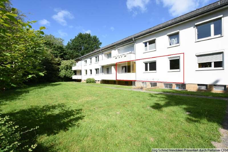 Etagenwohnung Bremen Burglesum - 4 Zimmer, 87 m&sup2;, 149.000&euro; | Angebot:26956664