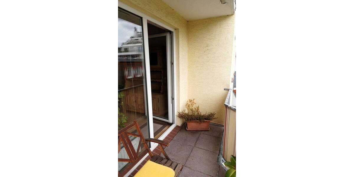 Etagenwohnung Bremen Buntentor - 3 Zimmer, 61 m&sup2;, 270.000&euro; | Angebot:26789134