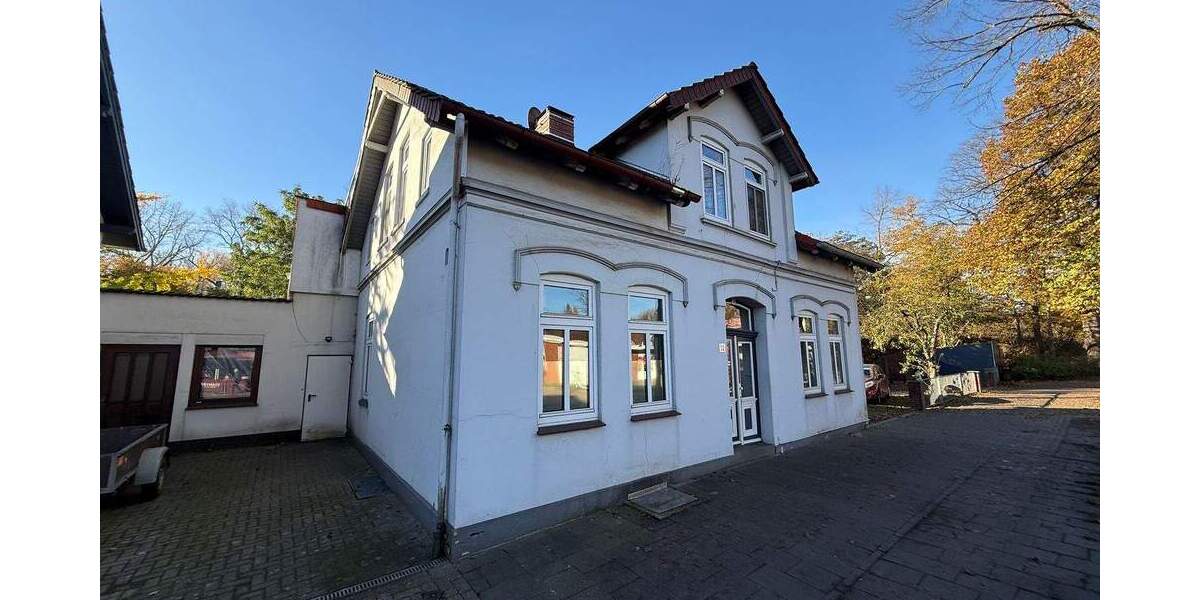 Etagenwohnung Bremen Lesum - 6 Zimmer, 274.000&euro; | Angebot:25154972