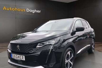Peugeot 3008 38.000 km 21.990 € Bremen 28207