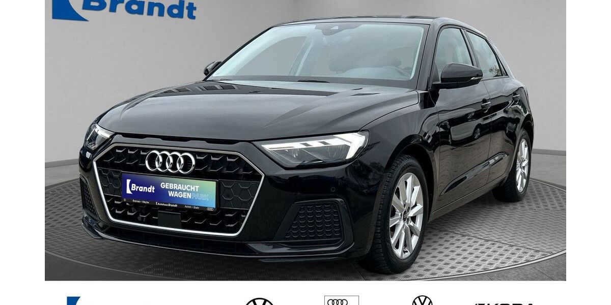 Audi A1 41.570 km 21.490 &euro; Bremen 28279