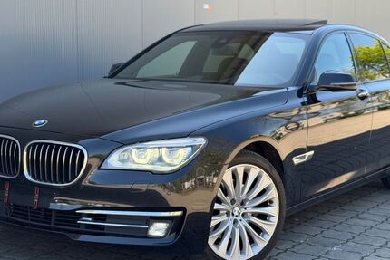 BMW 740 211.790 km 16.490 &euro; Oyten 28876