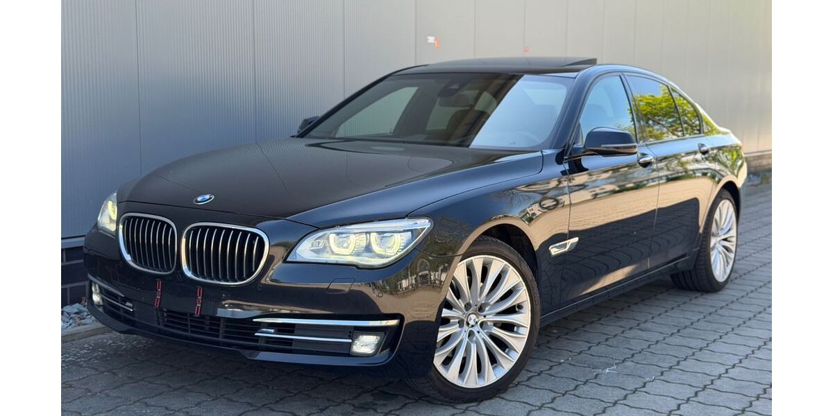 BMW 740 211.790 km 16.490 &euro; Oyten 28876