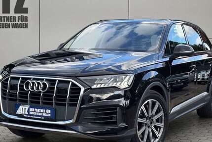 Audi Q7 98.000 km 50.999 € Delmenhorst 27749