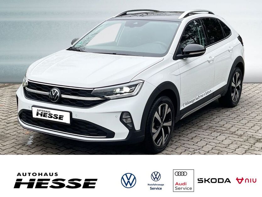 VW Taigo 15.000 km 24.990 € Sottrum 27367