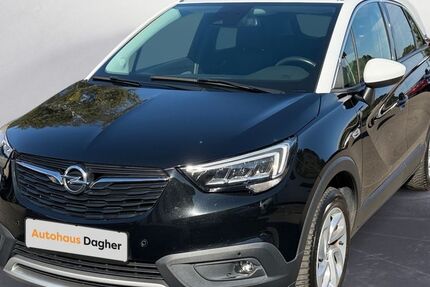 Opel Crossland (X) 60.021 km 11.900 &euro; Bremen 28207