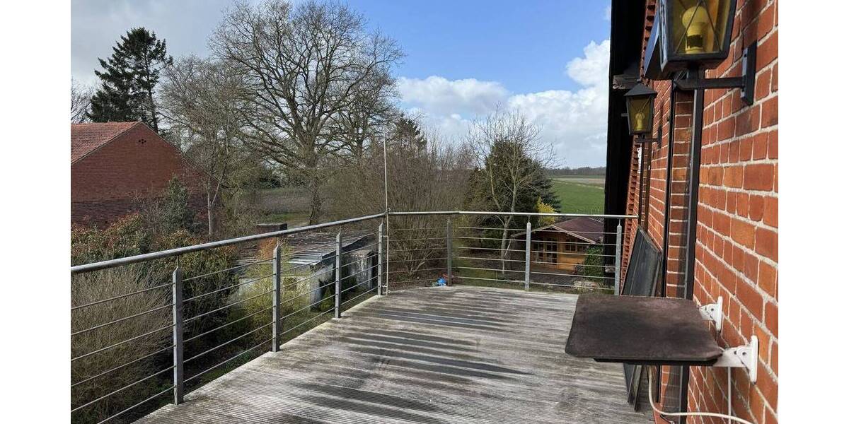 Etagenwohnung Grasberg Adolphsdorf - 3 Zimmer, 116 m&sup2;, 800&euro; | Angebot:26155164