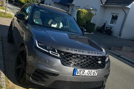 Land Rover Range Rover Velar 129.000 km 34.900 € Oyten 28876