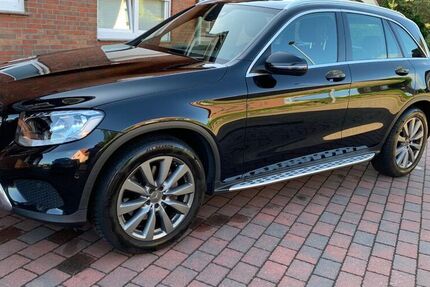 Mercedes GLC 250
