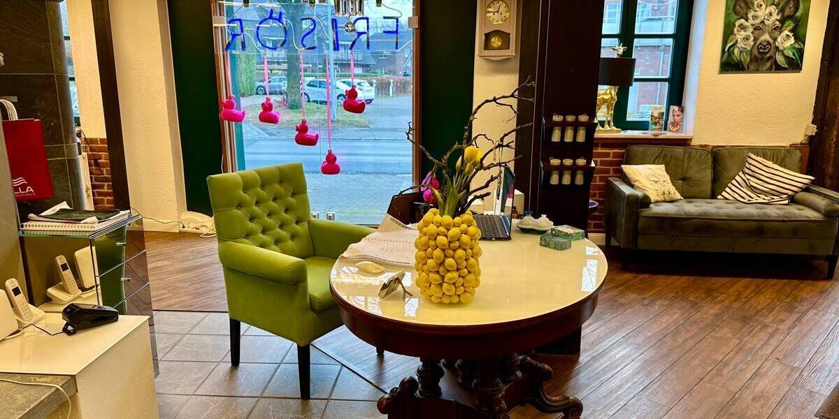 Gewerbeobjekt Bremen / Borgfeld Borgfeld - 3 Zimmer, 475.000&euro; | Angebot:25746237