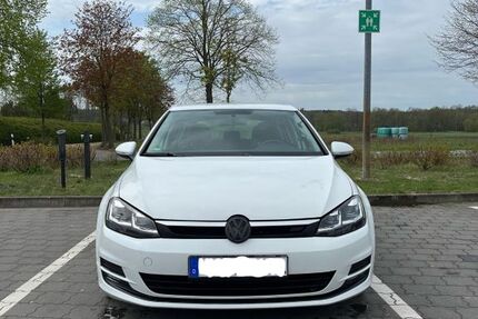 VW Golf 135.021 km 8.500 &euro; Langwedel 27299
