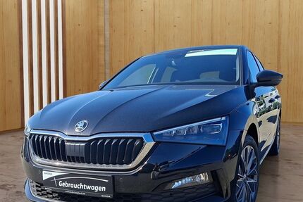 Skoda Scala 92.257 km 17.480 &euro; Bremen 28357