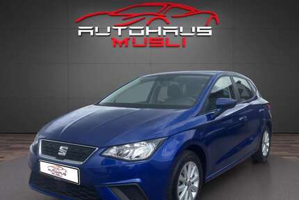 Seat Ibiza 116.088 km 10.988 &euro; Bremen - Bremerhaven 27568