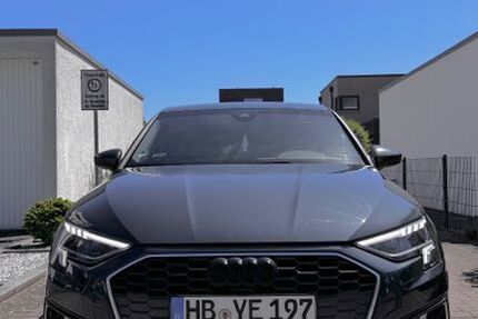 Audi A3 82.000 km 21.990 &euro; Bremen 28195