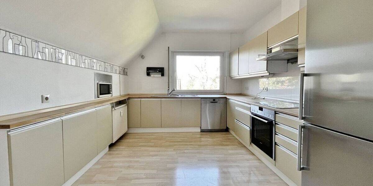 Mehrfamilienhaus, Wohnhaus Bremen Strom - 9 Zimmer, 268 m&sup2;, 429.000&euro; | Angebot:26862441