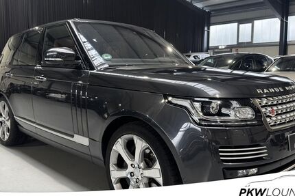 Land Rover Range Rover 98.900 km 39.900 &euro; Grasberg 28879