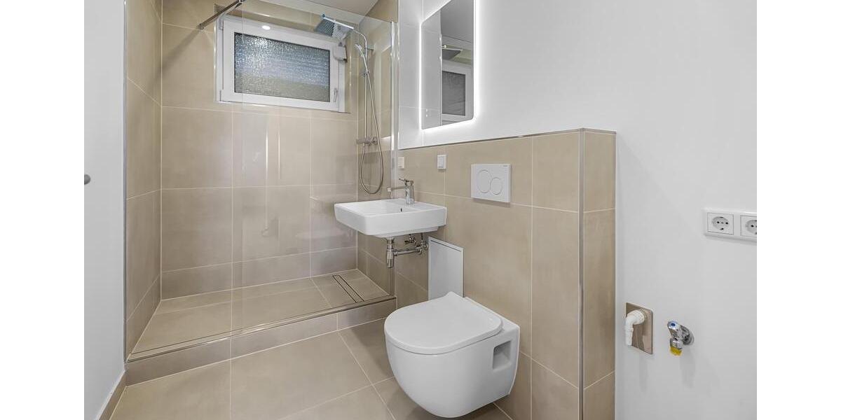 Etagenwohnung Bremen Burglesum - 2 Zimmer, 61 m&sup2;, 770&euro; | Angebot:26297583
