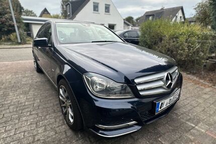 Mercedes-Benz C 180 106.500 km 11.990 &euro; Schwanewede 28790
