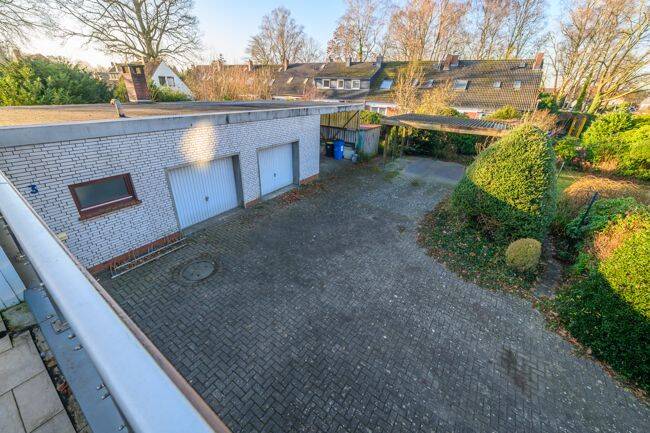 Mehrfamilienhaus, Wohnhaus Delmenhorst Bungerhof - 8 Zimmer, 250 m&sup2;, 489.000&euro; | Angebot:26930441