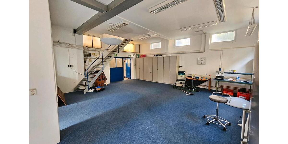 Gewerbeobjekt Bremen Östliche Vorstadt - 270&euro; | Angebot:25907652