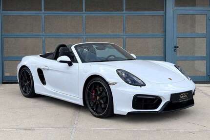 Porsche Boxster 74.900 km 72.900 &euro; Bremen 28195