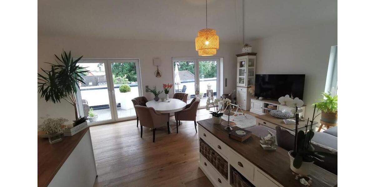 Einfamilienhaus Stuhr - 3 Zimmer, 106 m&sup2;, 1.390&euro; | Angebot:24847759