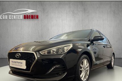 Hyundai i30 172.678 km 8.500 &euro; Bremen 28277