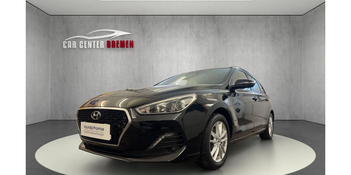 Hyundai i30 172.678 km 8.500 &euro; Bremen 28277
