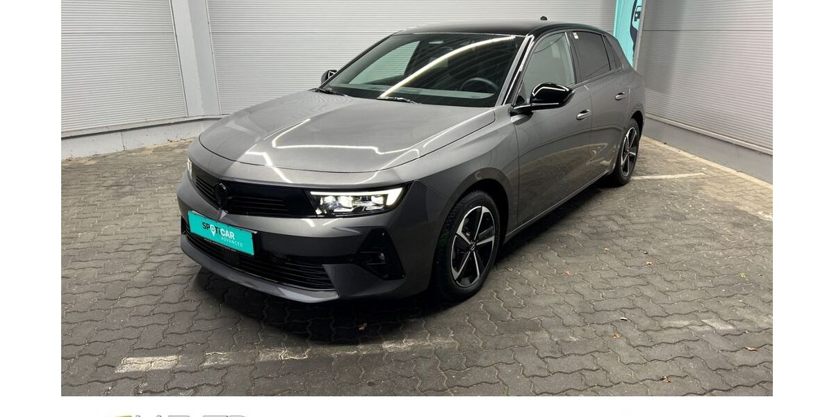 Opel Astra 2.712 km 24.990 &euro; Osterholz-Scharmbeck 27711