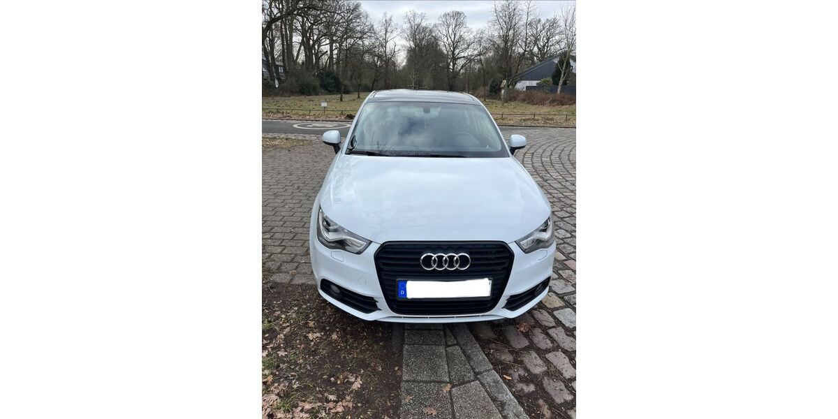 Audi A1 110.500 km 10.500 &euro; Ritterhude 27721