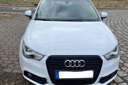 Audi A1 110.500 km 9.950 &euro; Ritterhude 27721