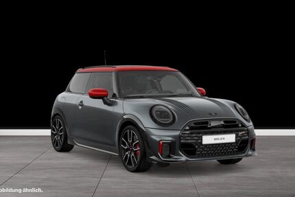Mini John Cooper Works 9.336 km 35.300 &euro; Bremen 28279